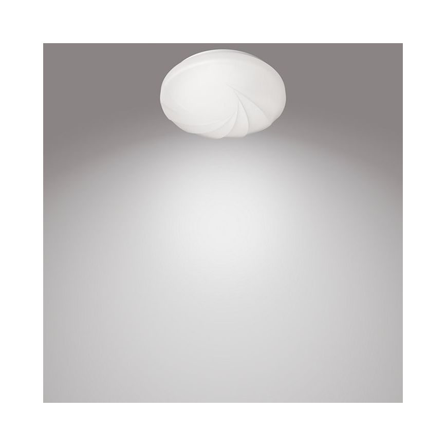 Philips - LED plafonska svetiljka LED/10W/230V