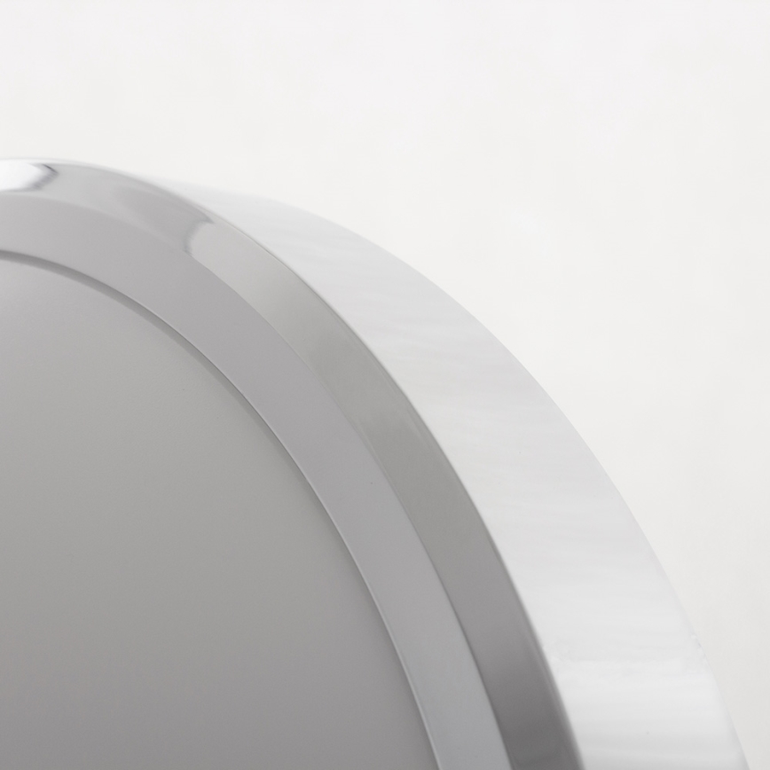 Philips - LED plafonsko svetlo za kupatilo LED/17W/230V 4000K IP44