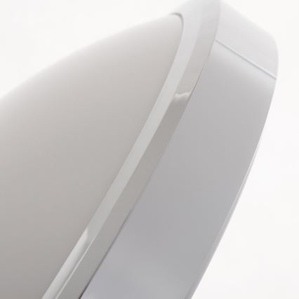 Philips - LED plafonsko svetlo za kupatilo LED/17W/230V 4000K IP44