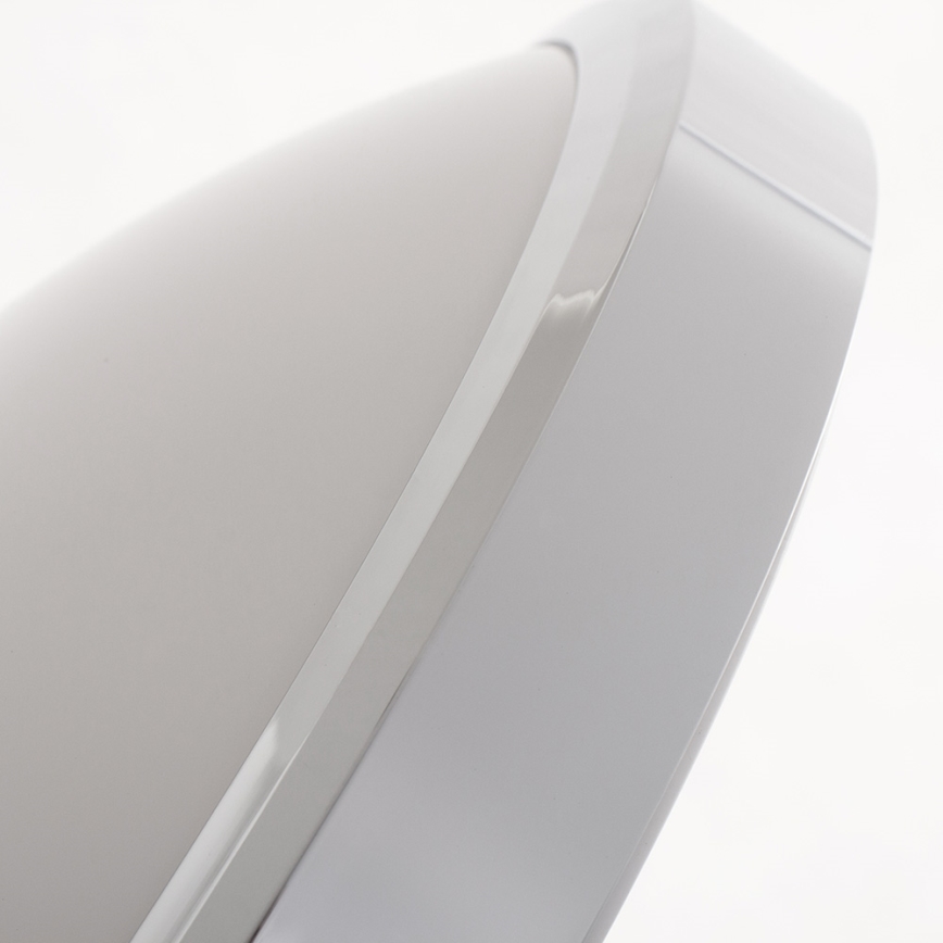 Philips - LED plafonsko svetlo za kupatilo LED/17W/230V 4000K IP44