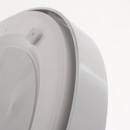 Philips - LED plafonsko svetlo za kupatilo LED/17W/230V 4000K IP44