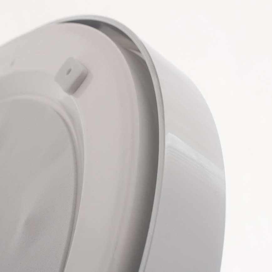 Philips - LED plafonsko svetlo za kupatilo LED/17W/230V 4000K IP44