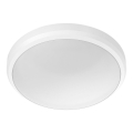 Philips - LED plafonsko svetlo za kupatilo DORIS LED/6W/230V 2700K IP54 belo