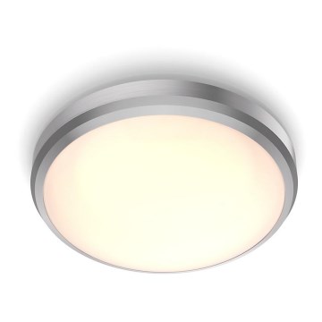 Philips - LED plafonsko svetlo za kupatilo LED/17W/230V 2700K IP44
