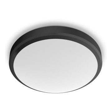 Philips - LED plafonsko svetlo za kupatilo LED/17W/230V IP44