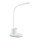 Philips - LED prigušiva dodirna stona lampa BUCKET LED/7W/5V 1800 mAh 3000/4000/5700K CRI 90