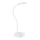 Philips - LED prigušiva dodirna stona lampa ROCK LED/5W/5V 1800 mAh