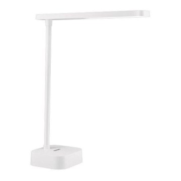 Philips - LED prigušiva dodirna stona lampa TILPA LED/5W/5V 1800 mAh