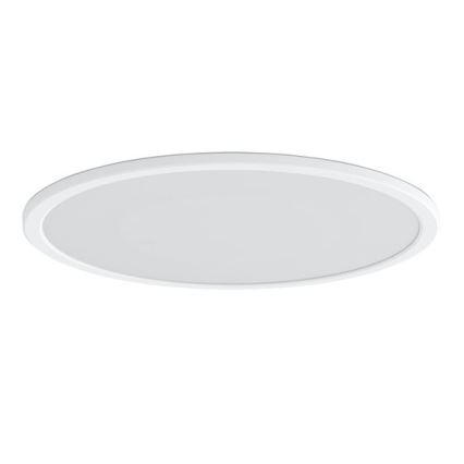 Philips - LED stropno svetlo za kupatilo SCENE SWITCH prigušiva LED/18W/230V IP44 2700K