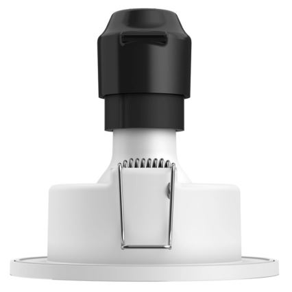 Philips - LED prigušiva ugradna kupatilska svetiljka Hue ADORE BATHROOM 1xGU10/4,2W/230V 2200-6500K IP44