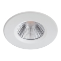 Philips - LED prigušiva kupatilska svetiljka LED/5,5W/230V 2700K IP65
