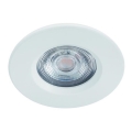 Philips - LED prigušiva kupatilska svetiljka LED/5W/230V 2700K IP65