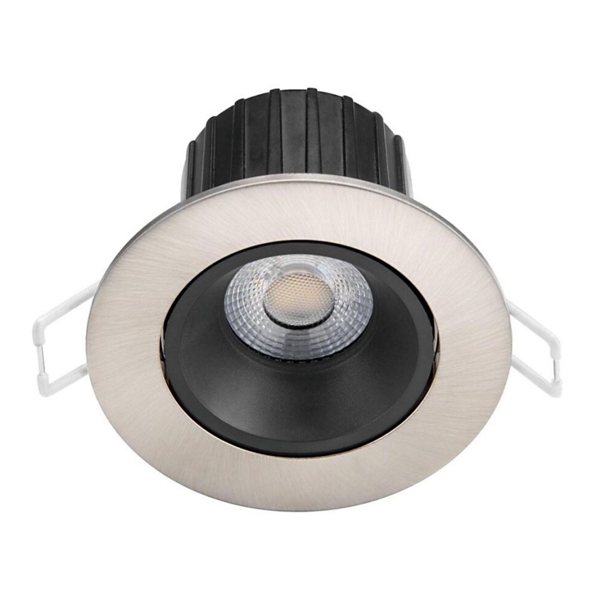 Philips - LED prigušiva kupatilsko svetlo ABROSA LED/9W/230V IP44