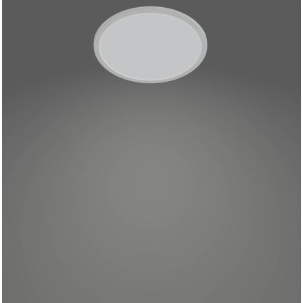 Philips - LED prigušiva plafonsko svetlo za kupatilo SCENE SWITCH LED/15W/230V IP44 4000K