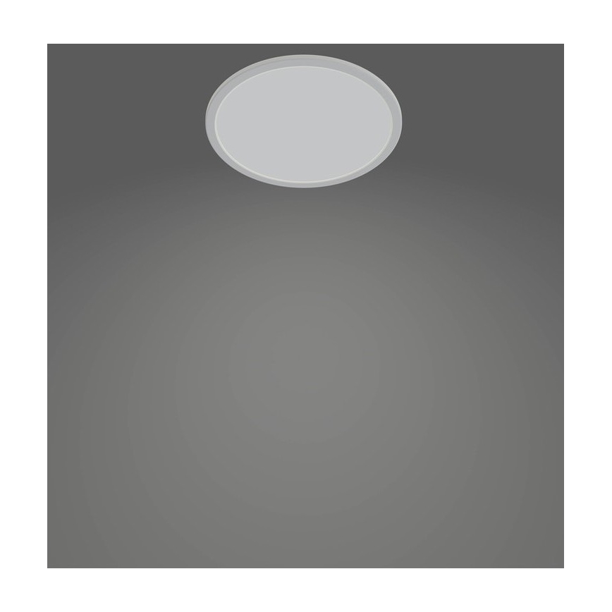 Philips - LED prigušiva plafonsko svetlo za kupatilo SCENE SWITCH LED/15W/230V IP44 4000K