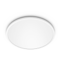 Philips - LED prigušiva plafonska lampa, 18W/230V, 4000K