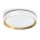 Philips - LED prigušiva plafonska lampa HANNO LED/24W/230V 2700K bela