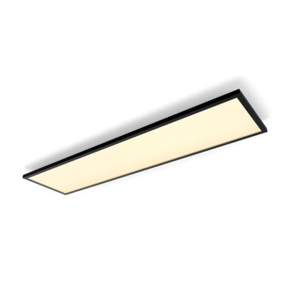 Philips - LED prigušiva plafonska svetiljka Hue AURELLE LED/39W/230V + daljinski upravljač