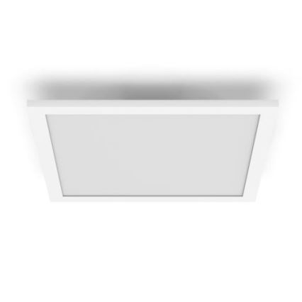 Philips - LED prigušiva stropna svetiljka SCENE SWITCH LED/12W/230V 2700K