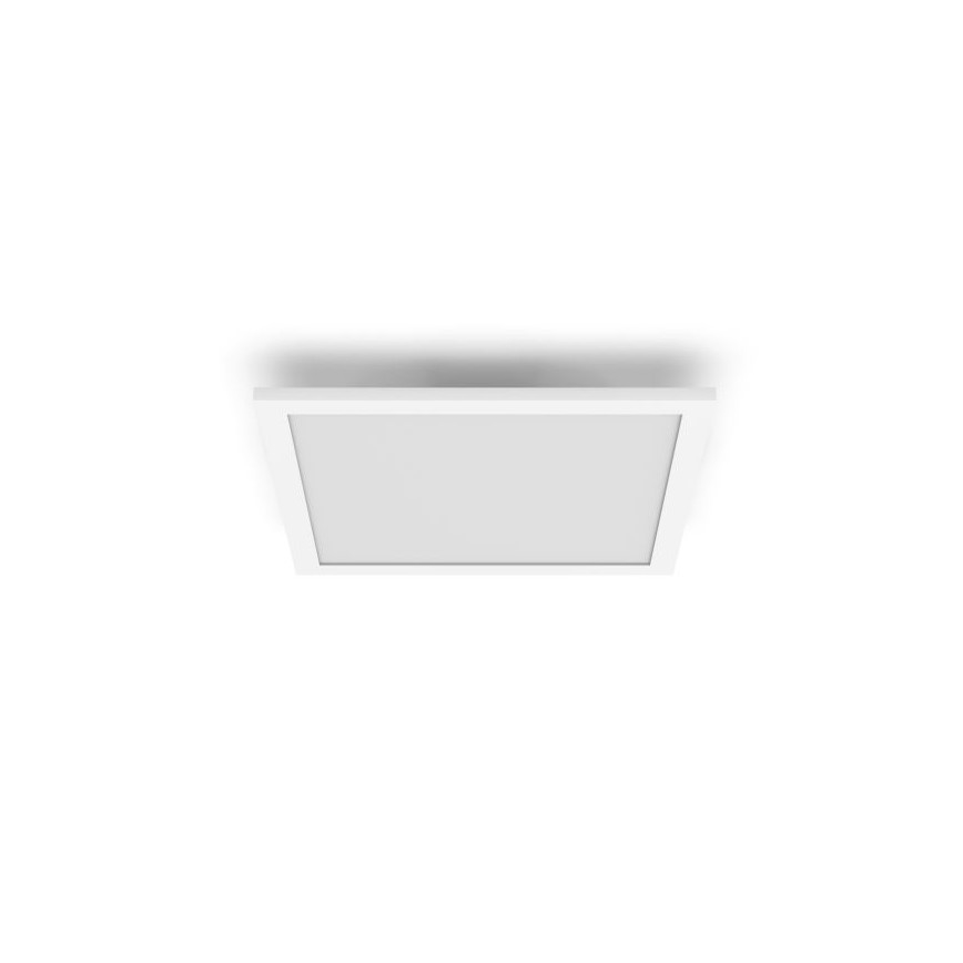 Philips - LED prigušiva stropna svetiljka SCENE SWITCH LED/12W/230V 2700K