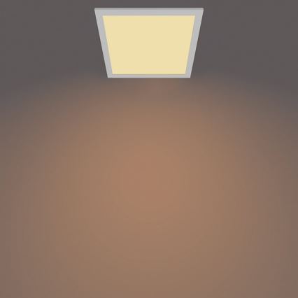 Philips - LED prigušiva stropna svetiljka SCENE SWITCH LED/12W/230V 2700K