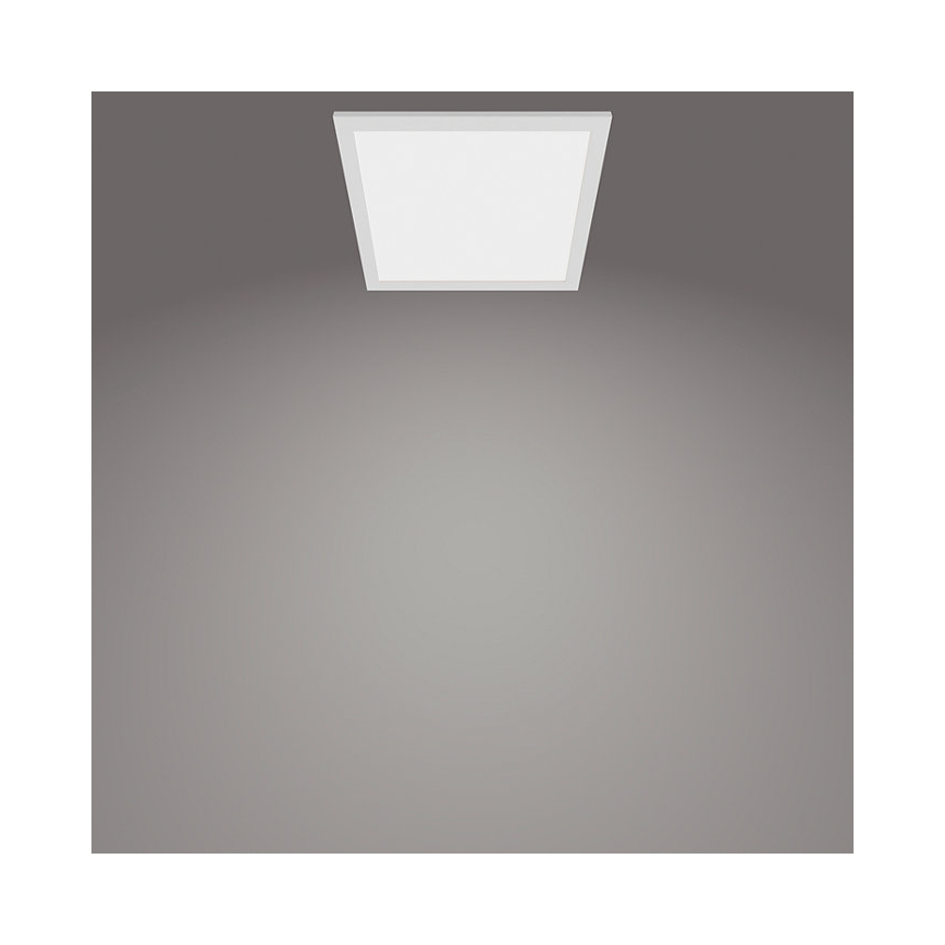 Philips - LED prigušiva stropna svetiljka SCENE SWITCH LED/12W/230V 4000K