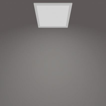 Philips - LED prigušiva stropna svetiljka SCENE SWITCH LED/12W/230V 4000K