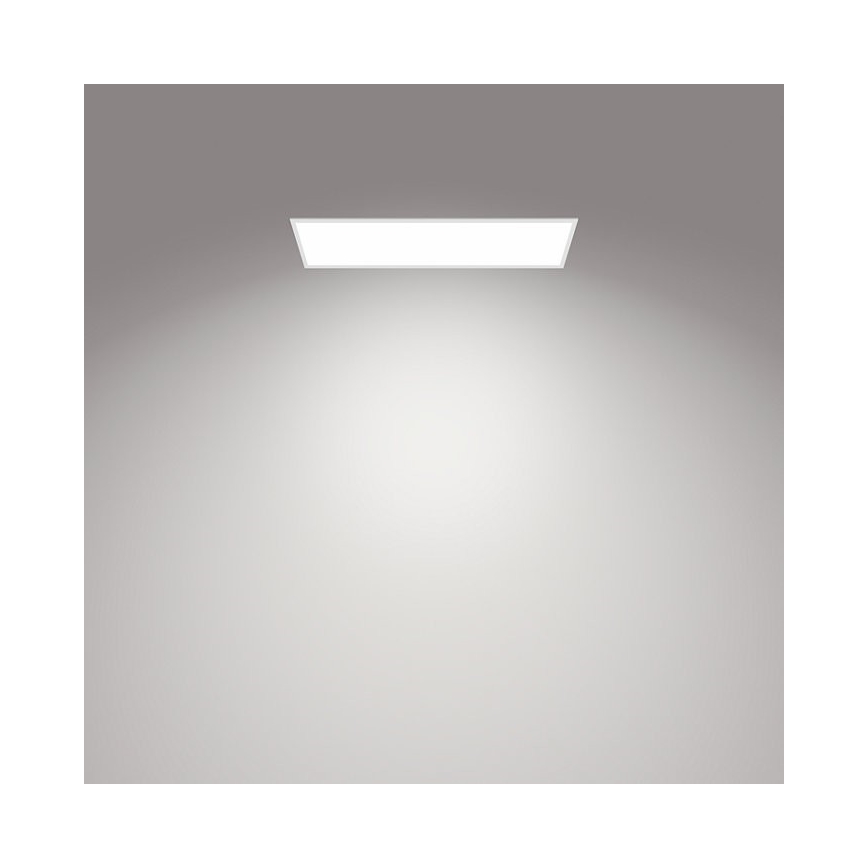 Philips - LED prigušiva plafonska svetiljka SCENE SWITCH LED/36W/230V 4000K