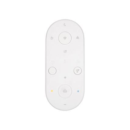 Philips - LED prigušiva plafonska svetiljka LED/23W/230V 2700-6500K + daljinski upravljač