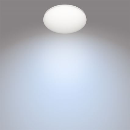 Philips - LED prigušiva stropna svetiljka LED/15W/230V 4000K