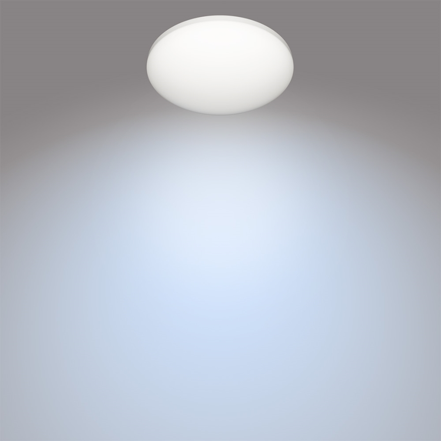 Philips - LED prigušiva stropna svetiljka LED/15W/230V 4000K