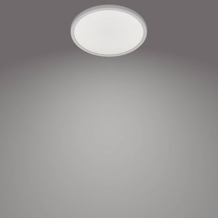 Philips - LED prigušiva plafonska lampa, 18W/230V, 4000K