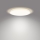 Philips - LED prigušiva plafonska svetiljka SCENE SWITCH LED/18W/230V prečnik 30 cm 4000K bela