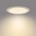 Philips - LED prigušiva plafonska svetiljka SCENE SWITCH LED/36W/230V, prečnik 50 cm, 2700K, bela