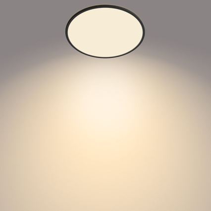Philips - LED prigušiva plafonska svetiljka SCENE SWITCH LED/22W/230V