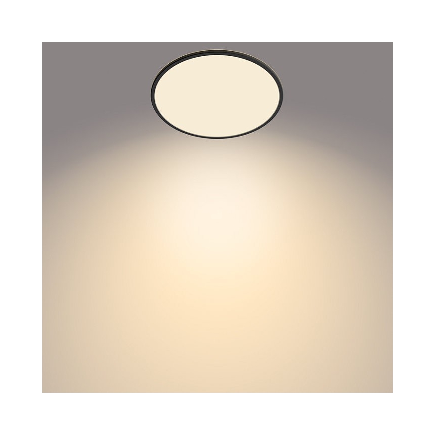 Philips - LED prigušiva plafonska svetiljka SCENE SWITCH LED/22W/230V