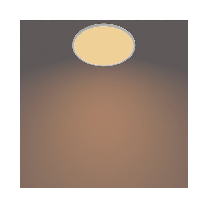 Philips - LED prigušiva plafonska svetiljka SCENE SWITCH LED/22W/230V