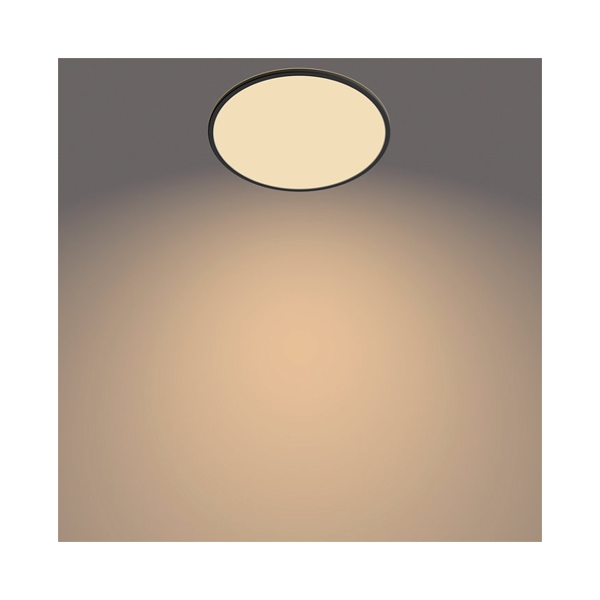 Philips - LED stropno svetlo SCENE SWITCH, prigušiva LED/22W/230V