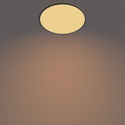 Philips - LED prigušiva plafonska lampa SCENE SWITCH LED/36W/230V