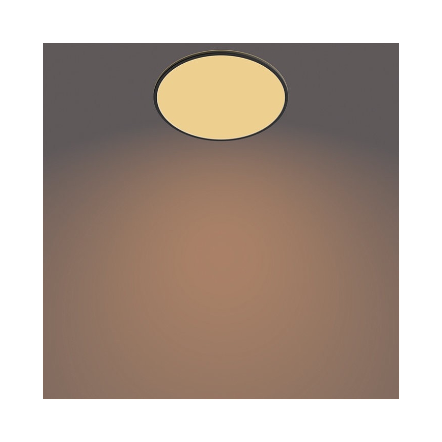 Philips - LED prigušiva plafonska lampa SCENE SWITCH LED/36W/230V