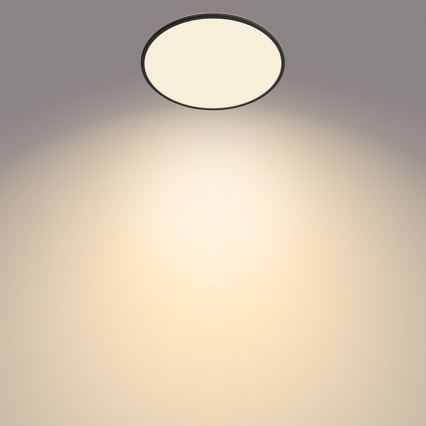 Philips - LED prigušiva plafonska lampa SCENE SWITCH LED/36W/230V