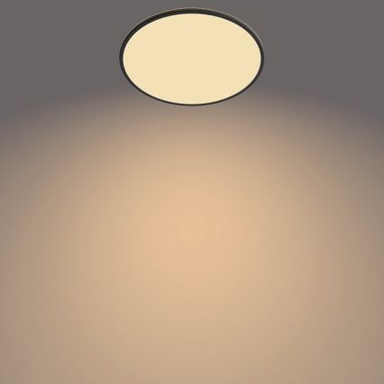 Philips - LED prigušiva plafonska lampa SCENE SWITCH LED/36W/230V