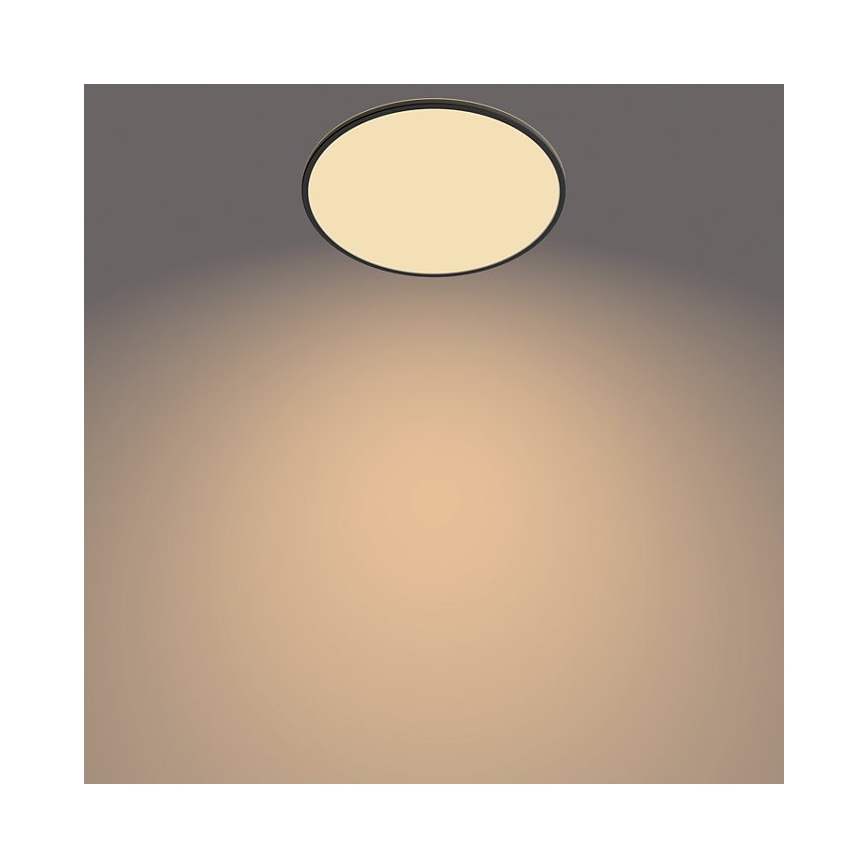 Philips - LED prigušiva plafonska lampa SCENE SWITCH LED/36W/230V