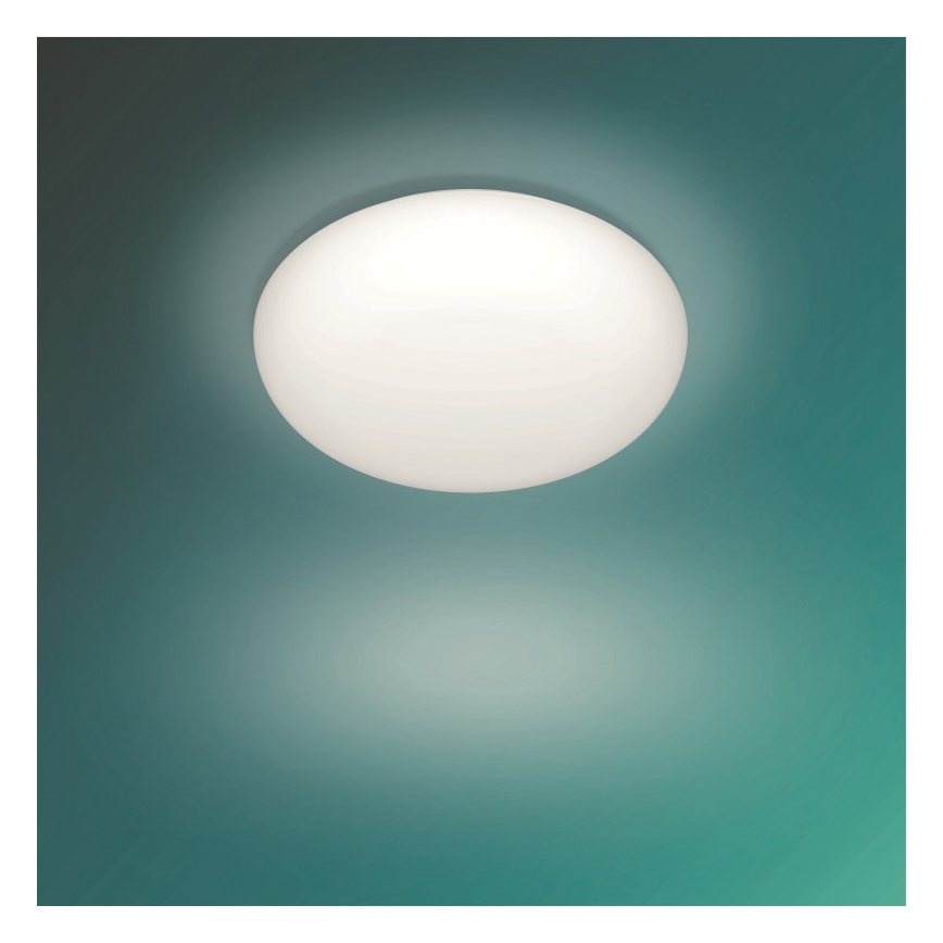 Philips - LED plafonsko svetlo sa prigušiva LED/23W/230V + daljinski upravljač