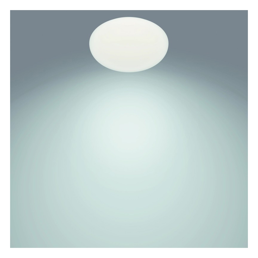 Philips - LED plafonsko svetlo sa prigušiva LED/23W/230V + daljinski upravljač