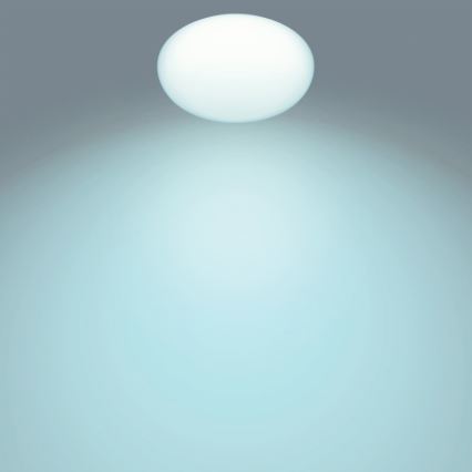 Philips - LED plafonsko svetlo sa prigušiva LED/23W/230V + daljinski upravljač