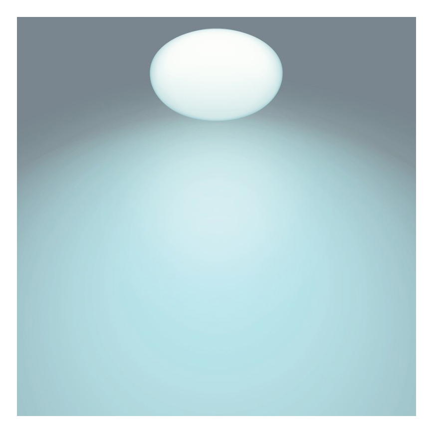Philips - LED plafonsko svetlo sa prigušiva LED/23W/230V + daljinski upravljač