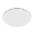 Philips - LED prigušiva plafonsko svetlo SCENE SWITCH LED/22W/230V