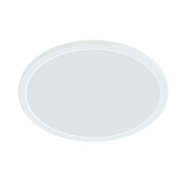 Philips - LED prigušiva plafonsko svetlo za kupatilo SCENE SWITCH LED/15W/230V IP44 4000K