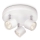 Philips - LED prigušiva reflektorska svetiljka 3xLED/4W/230V